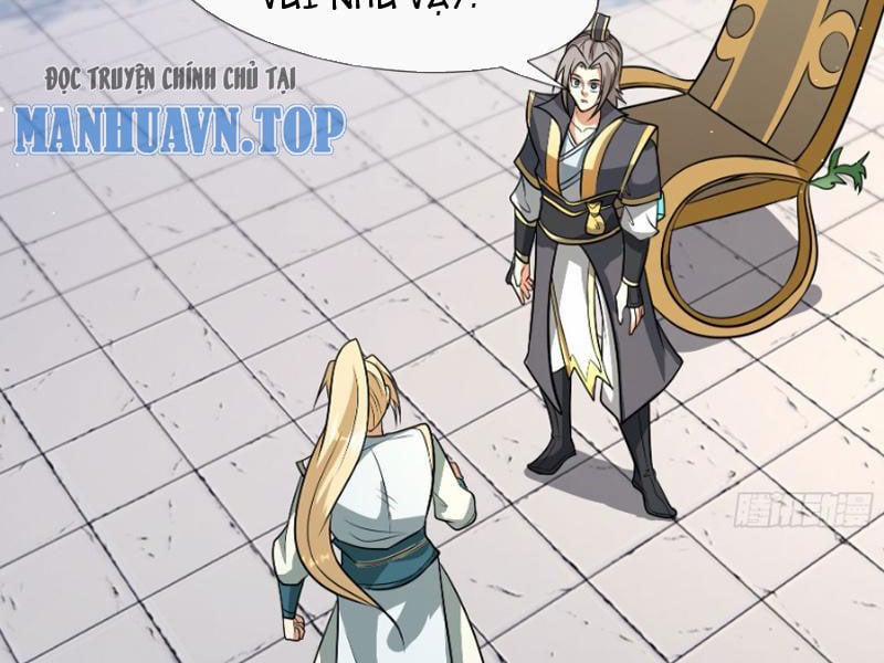 Thu Triệu Vạn Đồ Đệ, Vi Sư Vô Địch Thế Gian 49 trang 82