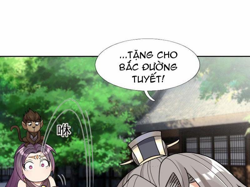 Thu Triệu Vạn Đồ Đệ, Vi Sư Vô Địch Thế Gian 49 trang 9