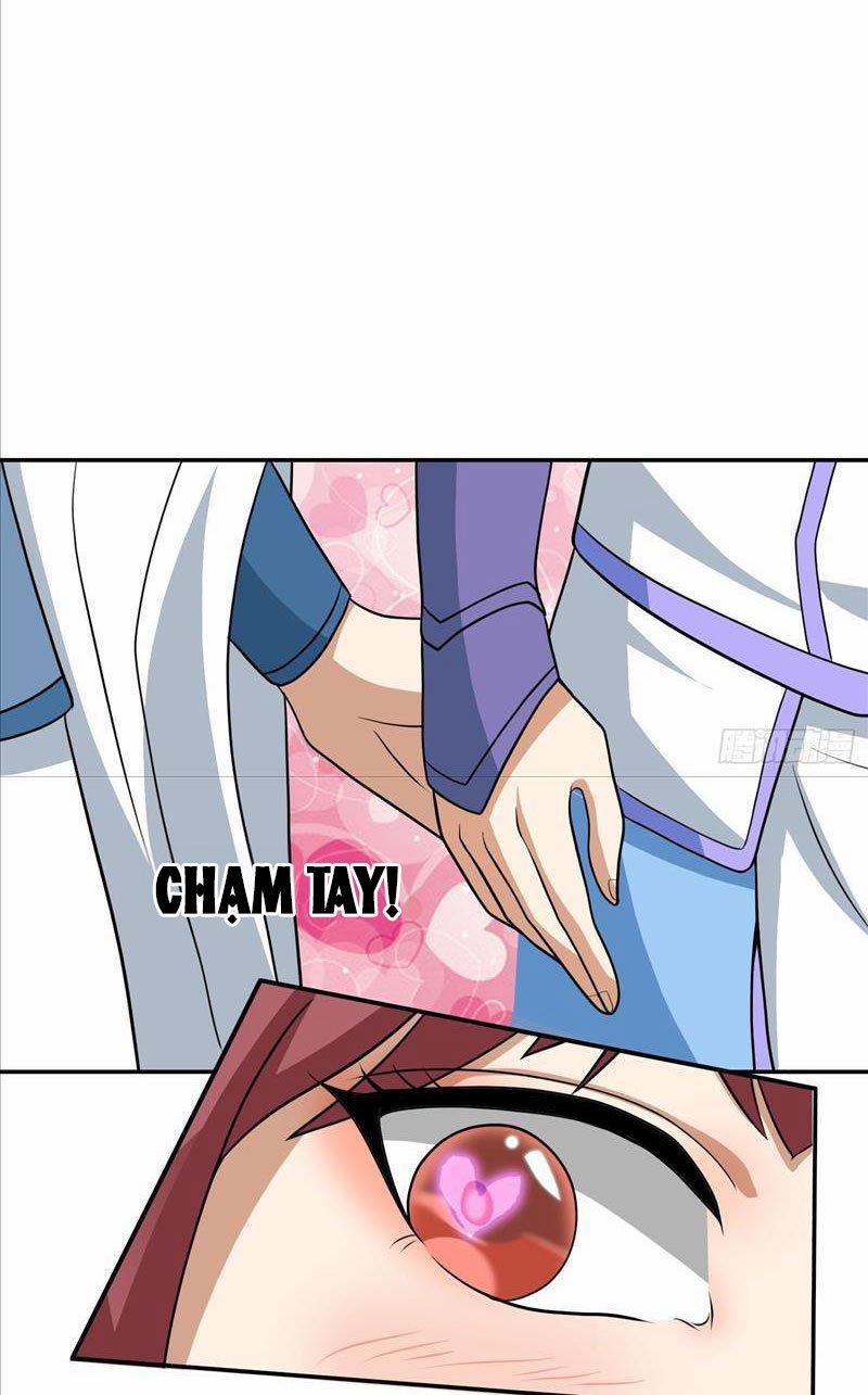 Thu Triệu Vạn Đồ Đệ, Vi Sư Vô Địch Thế Gian 50 trang 16