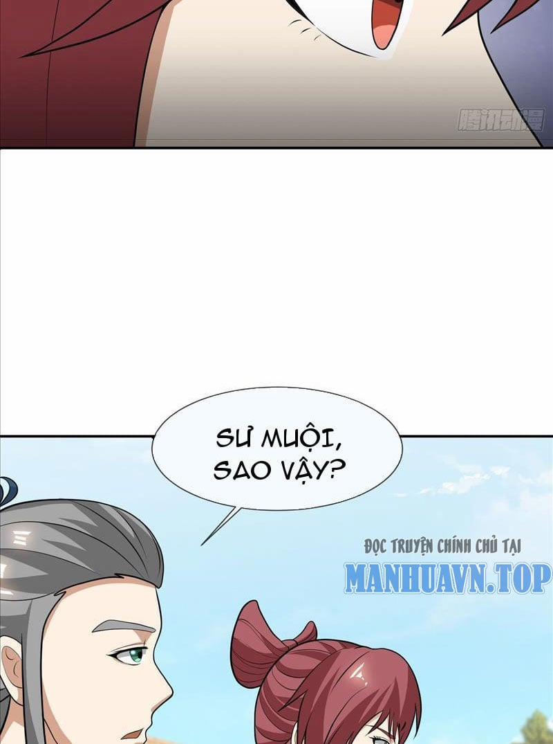 Thu Triệu Vạn Đồ Đệ, Vi Sư Vô Địch Thế Gian 50 trang 24