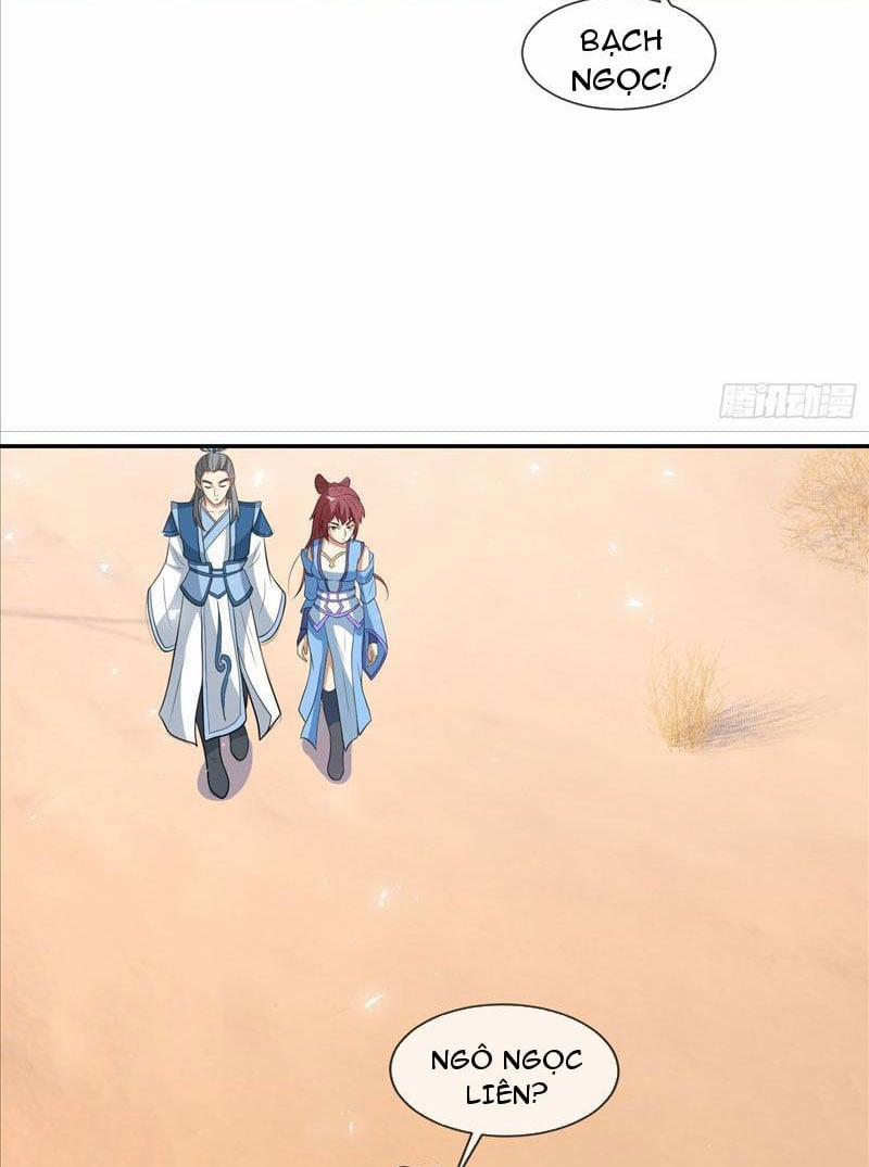 Thu Triệu Vạn Đồ Đệ, Vi Sư Vô Địch Thế Gian 50 trang 30