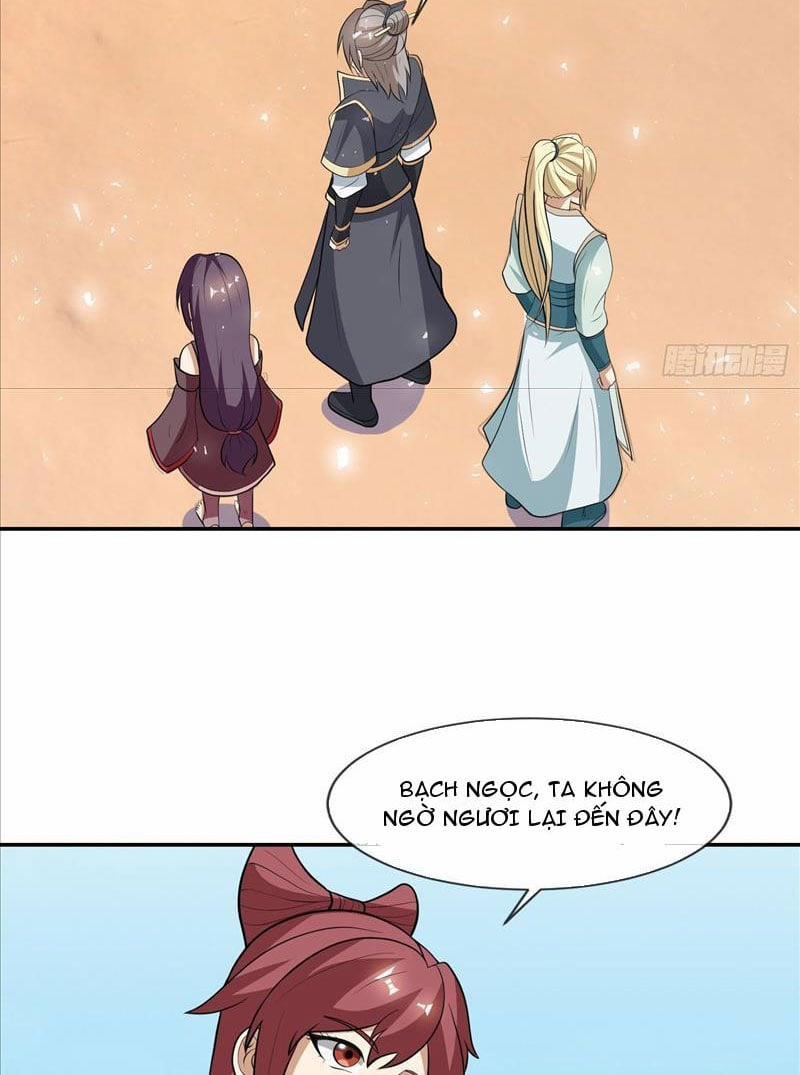 Thu Triệu Vạn Đồ Đệ, Vi Sư Vô Địch Thế Gian 50 trang 31