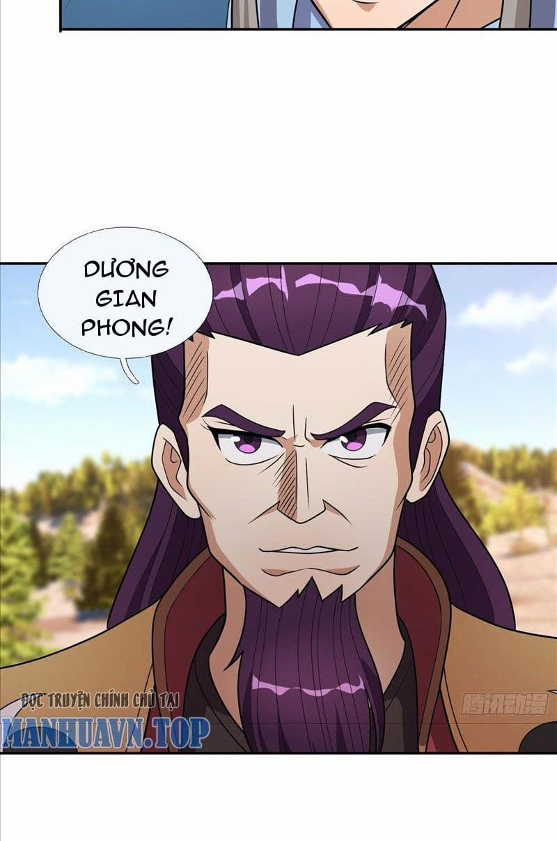 Thu Triệu Vạn Đồ Đệ, Vi Sư Vô Địch Thế Gian 50 trang 53