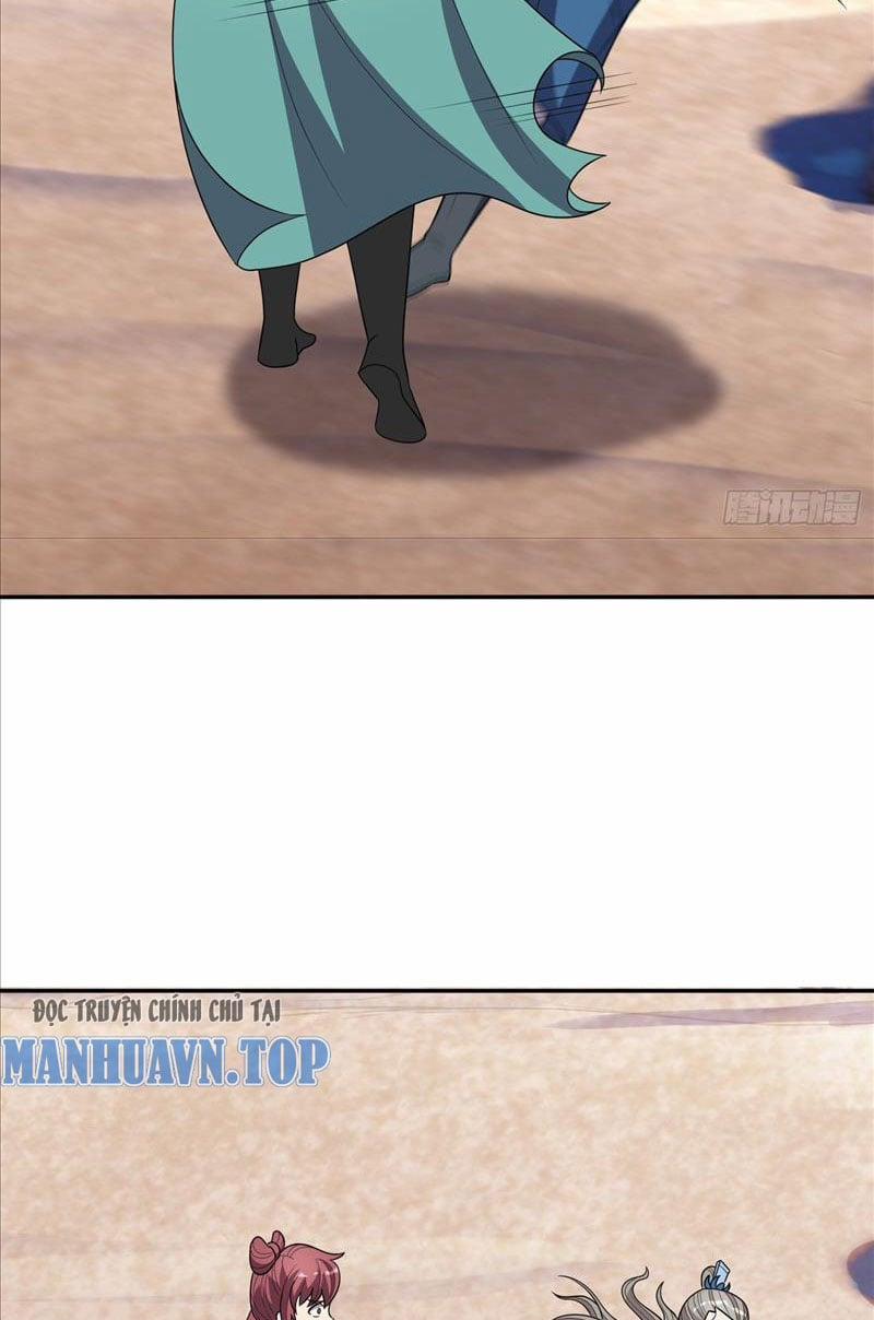 Thu Triệu Vạn Đồ Đệ, Vi Sư Vô Địch Thế Gian 50 trang 57