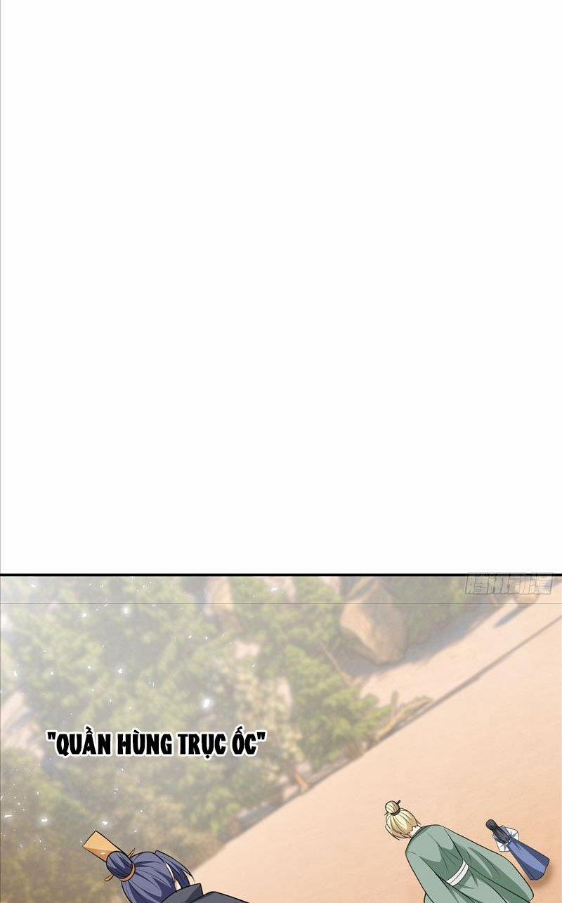 Thu Triệu Vạn Đồ Đệ, Vi Sư Vô Địch Thế Gian 50 trang 7