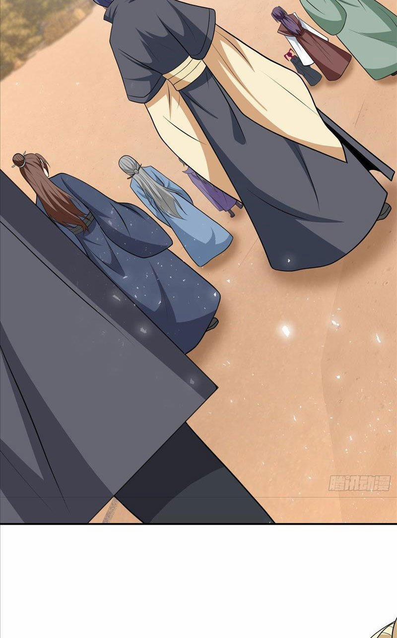 Thu Triệu Vạn Đồ Đệ, Vi Sư Vô Địch Thế Gian 50 trang 8