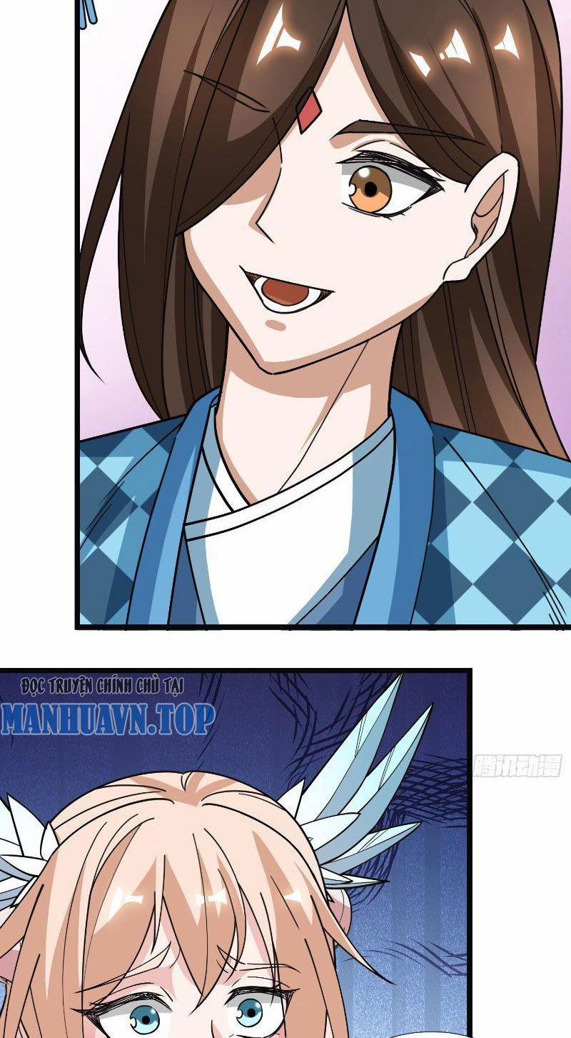 Thu Triệu Vạn Đồ Đệ, Vi Sư Vô Địch Thế Gian 51 trang 22