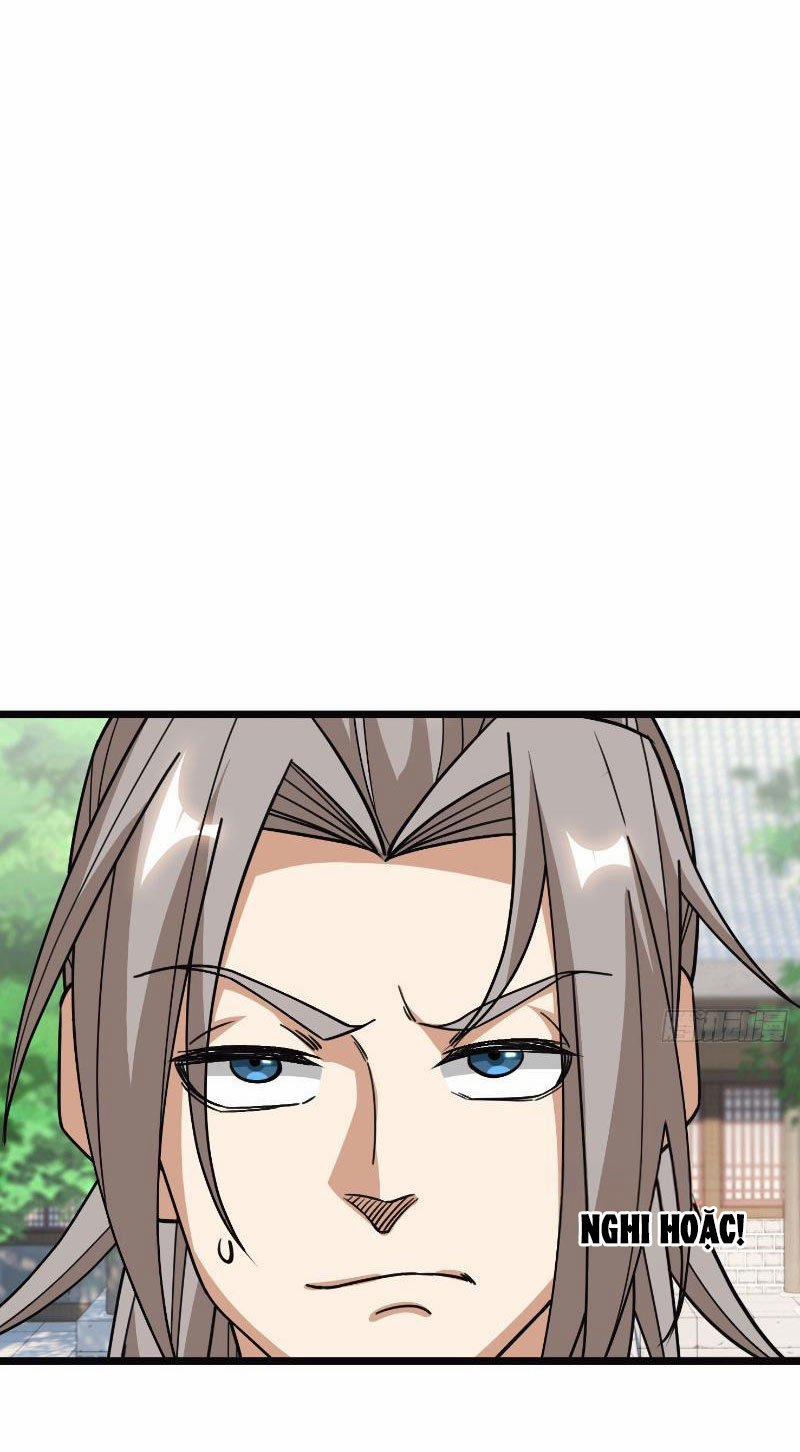 Thu Triệu Vạn Đồ Đệ, Vi Sư Vô Địch Thế Gian 51 trang 24