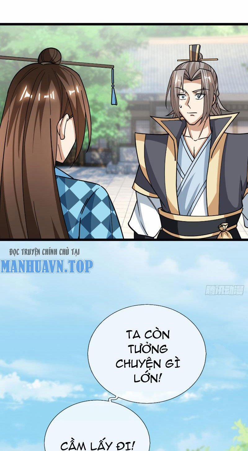 Thu Triệu Vạn Đồ Đệ, Vi Sư Vô Địch Thế Gian 51 trang 28