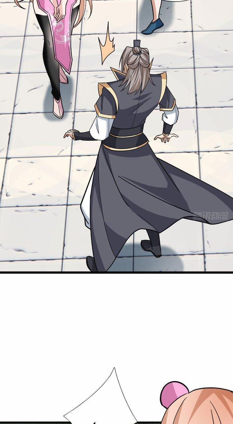 Thu Triệu Vạn Đồ Đệ, Vi Sư Vô Địch Thế Gian 51 trang 32