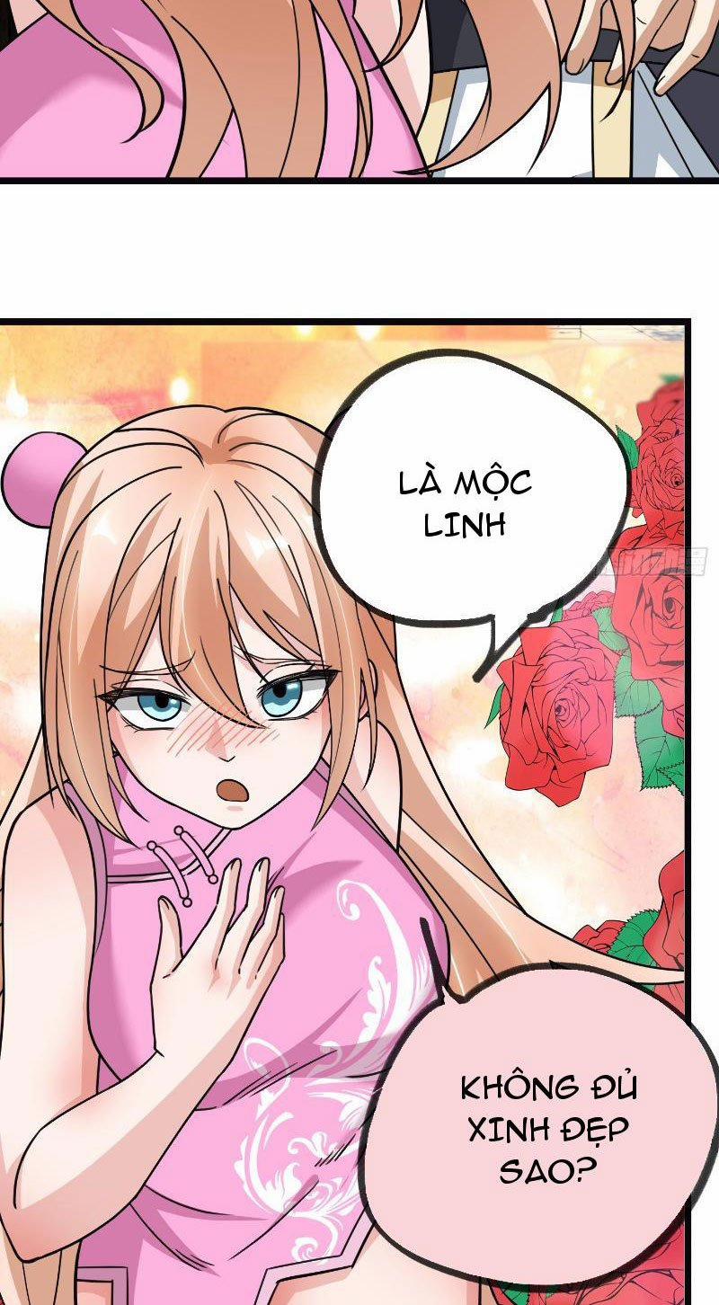 Thu Triệu Vạn Đồ Đệ, Vi Sư Vô Địch Thế Gian 51 trang 37