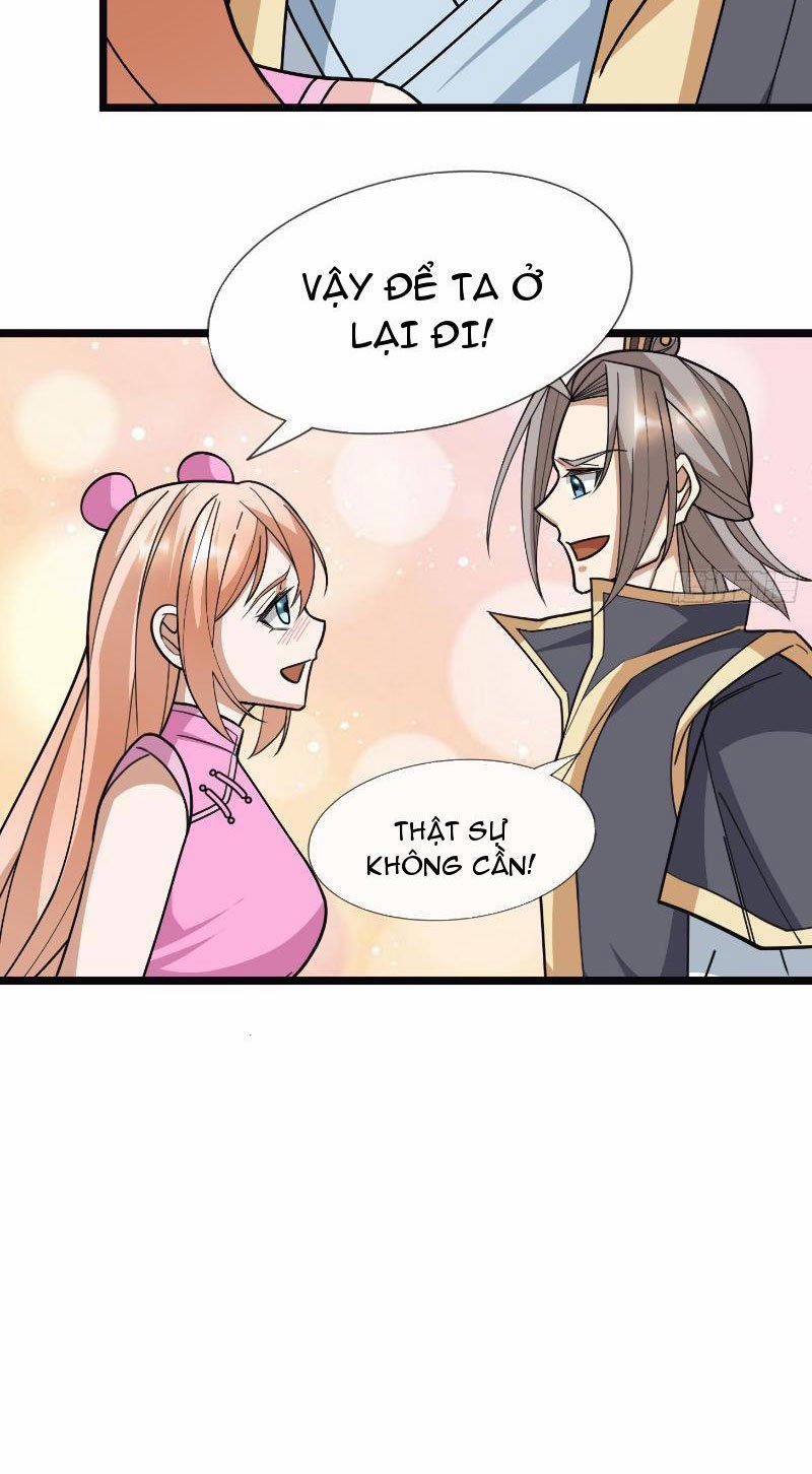 Thu Triệu Vạn Đồ Đệ, Vi Sư Vô Địch Thế Gian 51 trang 39