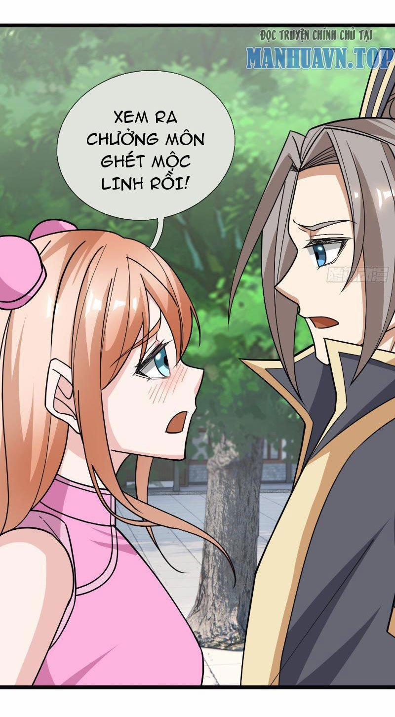 Thu Triệu Vạn Đồ Đệ, Vi Sư Vô Địch Thế Gian 51 trang 40