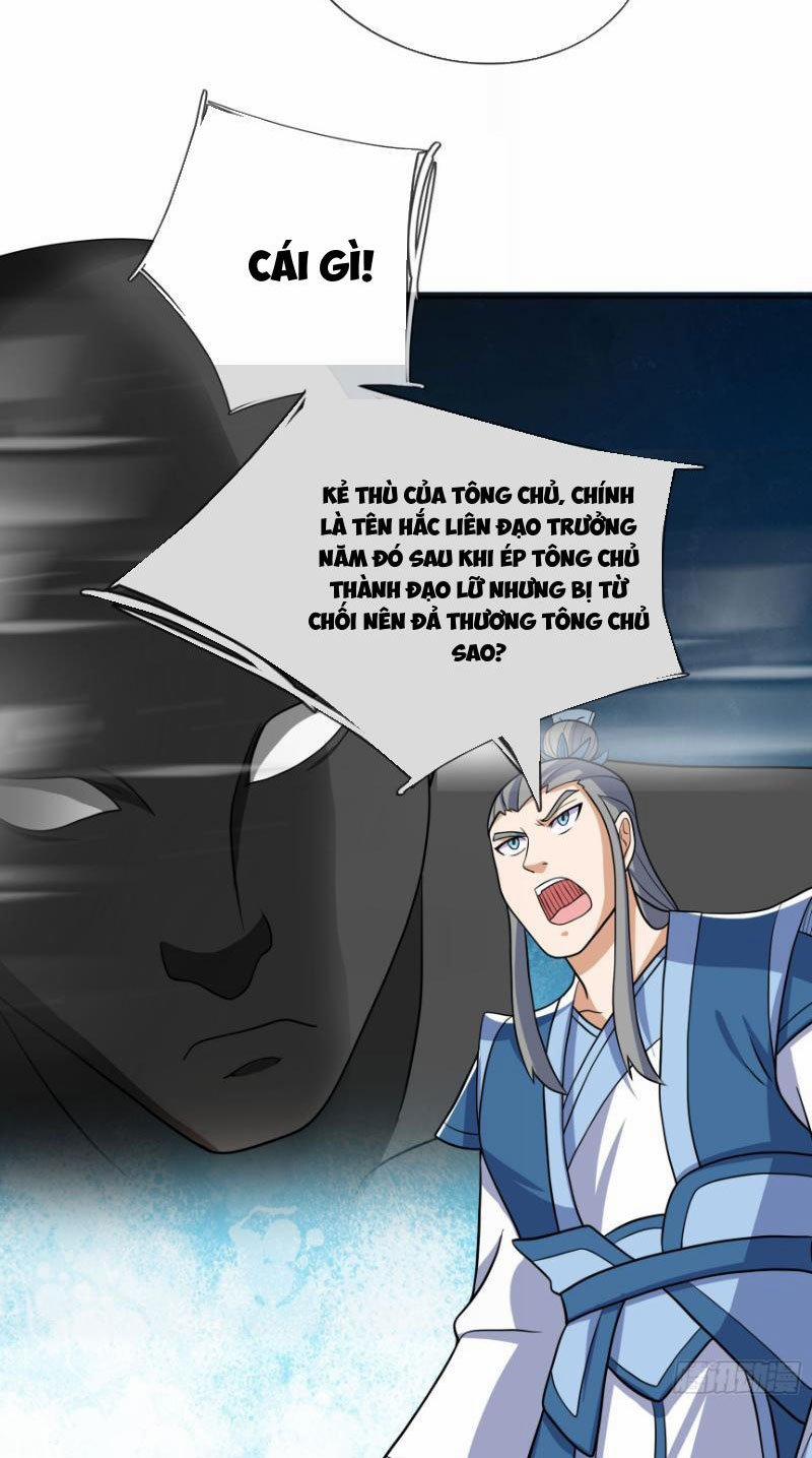 Thu Triệu Vạn Đồ Đệ, Vi Sư Vô Địch Thế Gian 51 trang 8