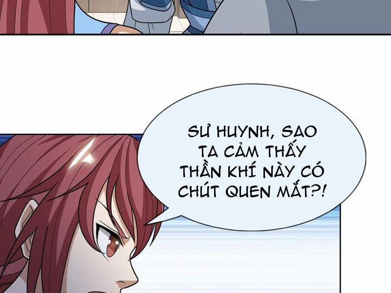 Thu Triệu Vạn Đồ Đệ, Vi Sư Vô Địch Thế Gian 52 trang 101