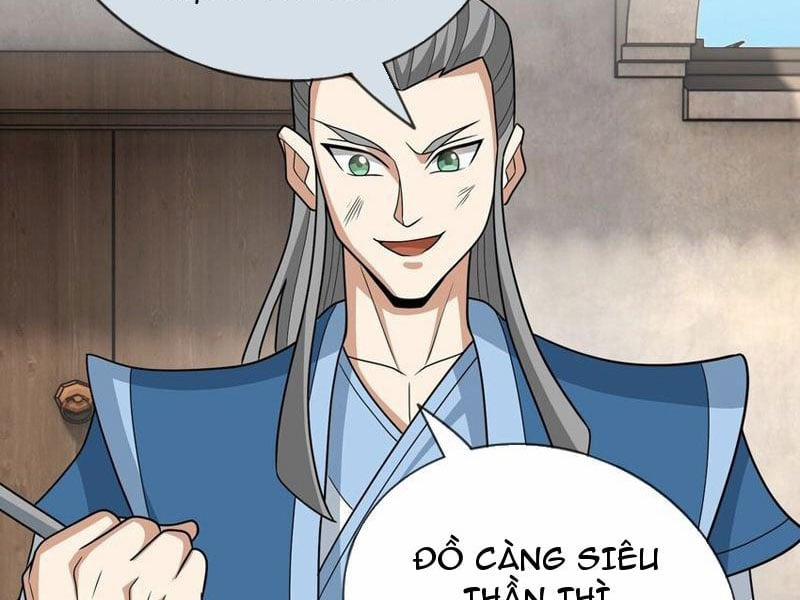 Thu Triệu Vạn Đồ Đệ, Vi Sư Vô Địch Thế Gian 52 trang 103
