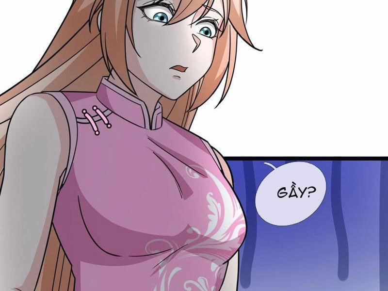 Thu Triệu Vạn Đồ Đệ, Vi Sư Vô Địch Thế Gian 52 trang 11