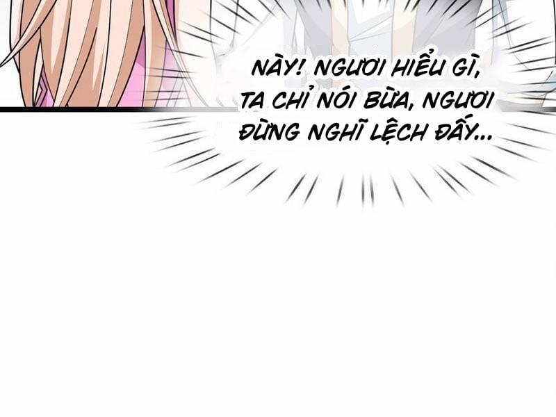 Thu Triệu Vạn Đồ Đệ, Vi Sư Vô Địch Thế Gian 52 trang 14