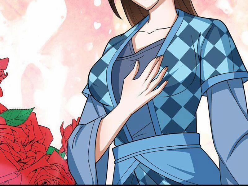 Thu Triệu Vạn Đồ Đệ, Vi Sư Vô Địch Thế Gian 52 trang 17