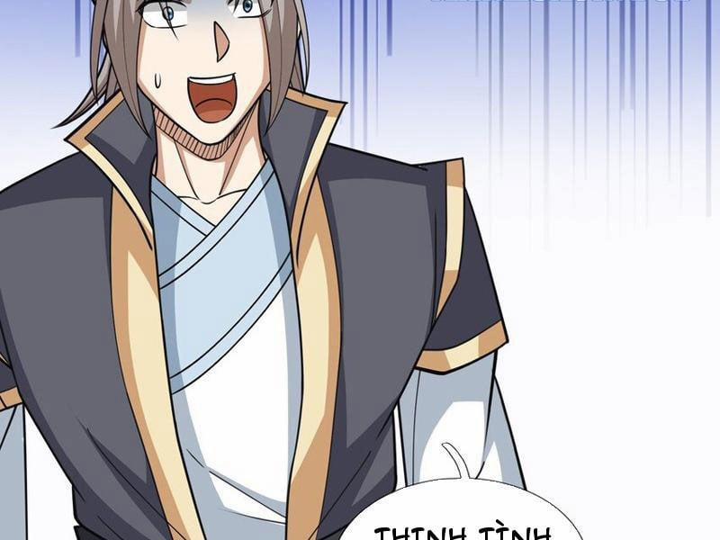 Thu Triệu Vạn Đồ Đệ, Vi Sư Vô Địch Thế Gian 52 trang 19