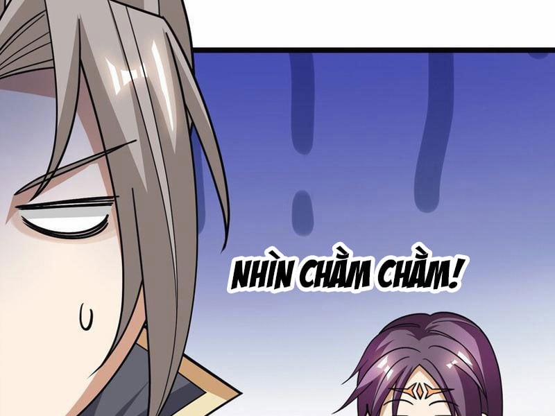 Thu Triệu Vạn Đồ Đệ, Vi Sư Vô Địch Thế Gian 52 trang 21