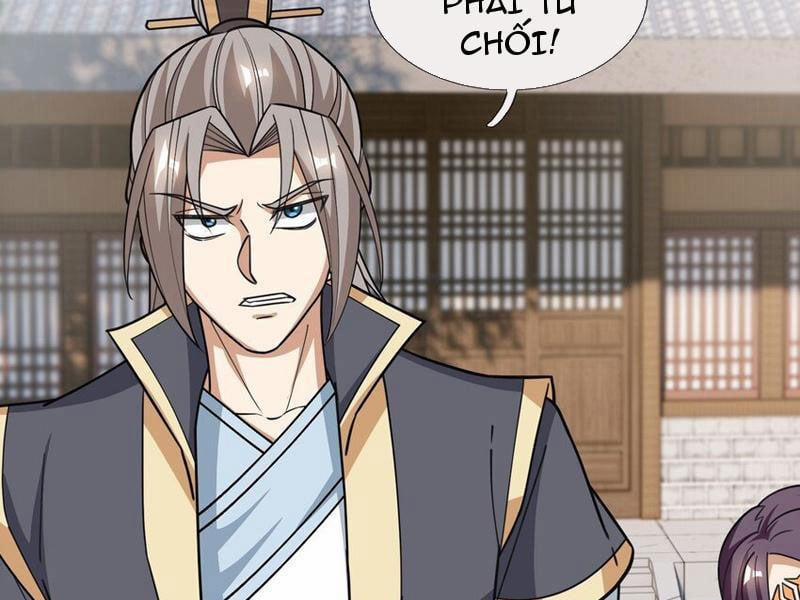 Thu Triệu Vạn Đồ Đệ, Vi Sư Vô Địch Thế Gian 52 trang 23