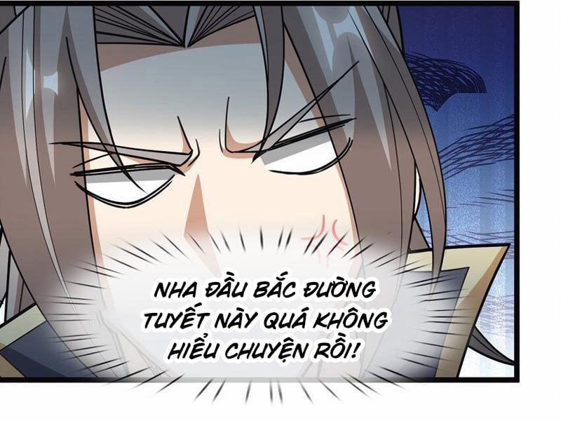 Thu Triệu Vạn Đồ Đệ, Vi Sư Vô Địch Thế Gian 52 trang 25