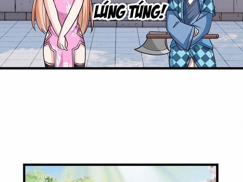 Thu Triệu Vạn Đồ Đệ, Vi Sư Vô Địch Thế Gian 52 trang 27