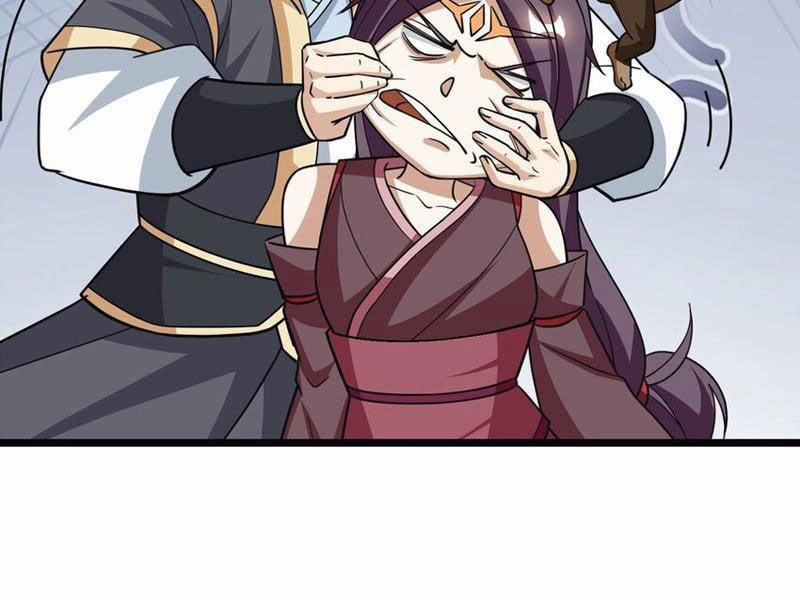 Thu Triệu Vạn Đồ Đệ, Vi Sư Vô Địch Thế Gian 52 trang 35