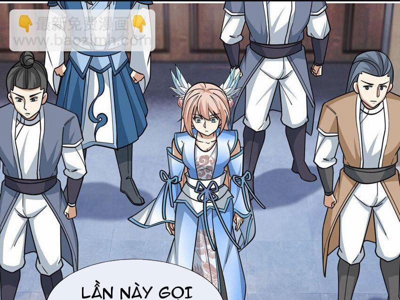 Thu Triệu Vạn Đồ Đệ, Vi Sư Vô Địch Thế Gian 52 trang 45