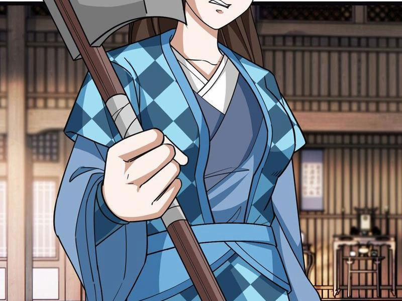 Thu Triệu Vạn Đồ Đệ, Vi Sư Vô Địch Thế Gian 52 trang 49