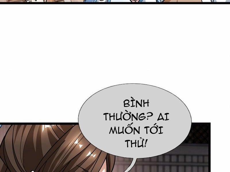 Thu Triệu Vạn Đồ Đệ, Vi Sư Vô Địch Thế Gian 52 trang 52