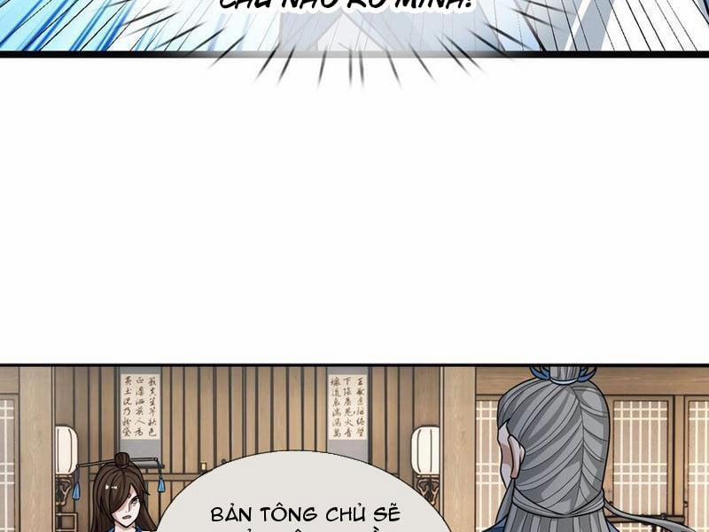 Thu Triệu Vạn Đồ Đệ, Vi Sư Vô Địch Thế Gian 52 trang 57