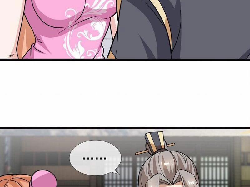 Thu Triệu Vạn Đồ Đệ, Vi Sư Vô Địch Thế Gian 52 trang 6