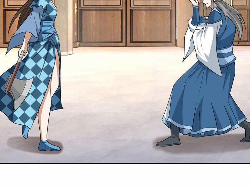 Thu Triệu Vạn Đồ Đệ, Vi Sư Vô Địch Thế Gian 52 trang 62