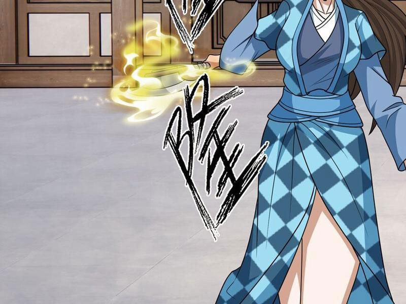 Thu Triệu Vạn Đồ Đệ, Vi Sư Vô Địch Thế Gian 52 trang 65