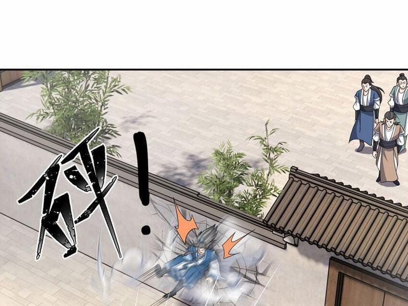 Thu Triệu Vạn Đồ Đệ, Vi Sư Vô Địch Thế Gian 52 trang 71