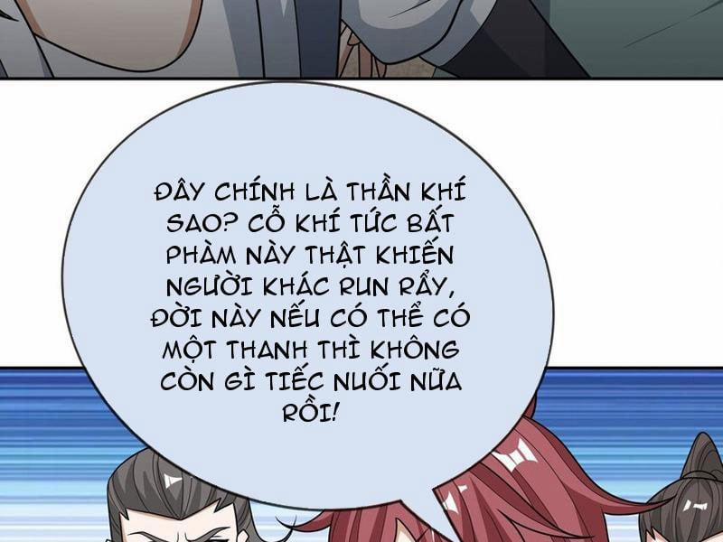 Thu Triệu Vạn Đồ Đệ, Vi Sư Vô Địch Thế Gian 52 trang 77