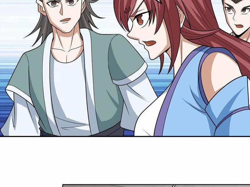 Thu Triệu Vạn Đồ Đệ, Vi Sư Vô Địch Thế Gian 52 trang 78