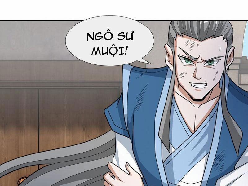 Thu Triệu Vạn Đồ Đệ, Vi Sư Vô Địch Thế Gian 52 trang 81