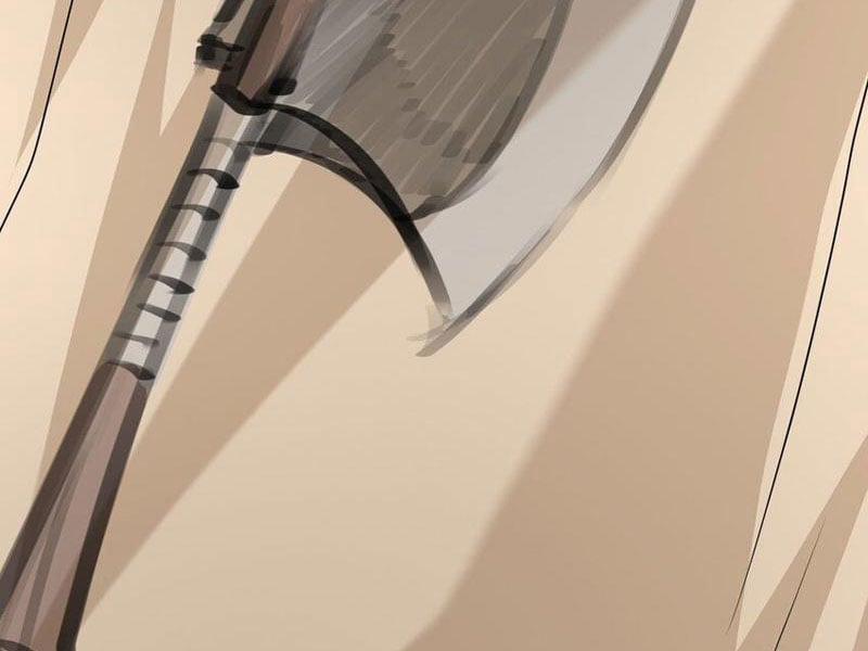 Thu Triệu Vạn Đồ Đệ, Vi Sư Vô Địch Thế Gian 52 trang 96