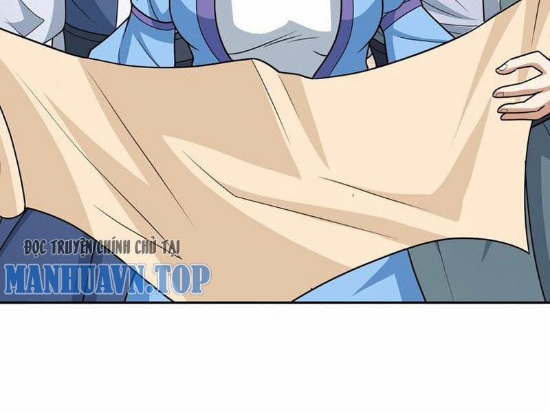 Thu Triệu Vạn Đồ Đệ, Vi Sư Vô Địch Thế Gian 52 trang 99