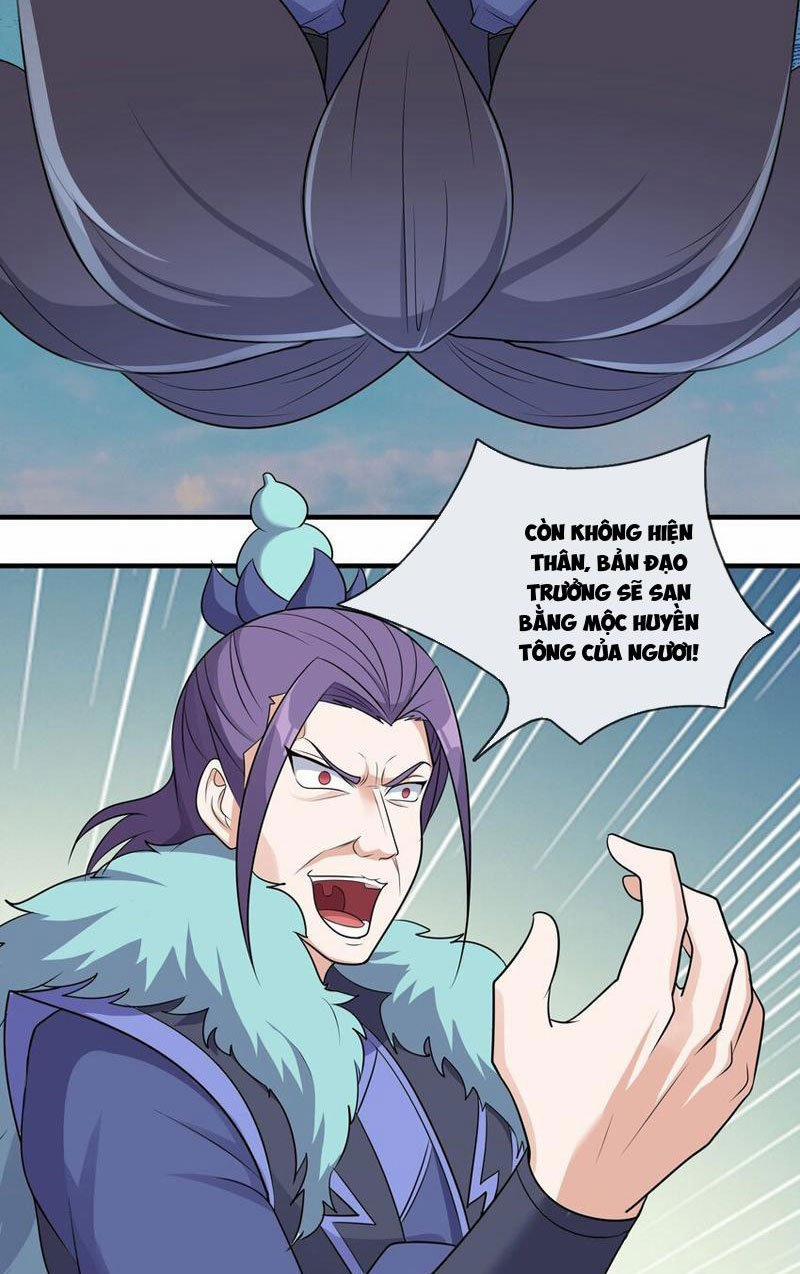 Thu Triệu Vạn Đồ Đệ, Vi Sư Vô Địch Thế Gian 53 trang 13