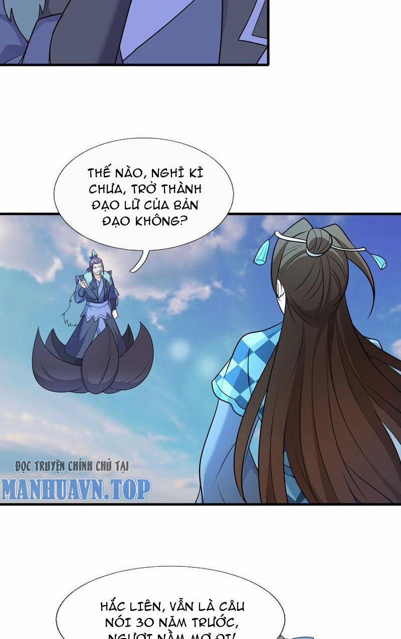 Thu Triệu Vạn Đồ Đệ, Vi Sư Vô Địch Thế Gian 53 trang 17