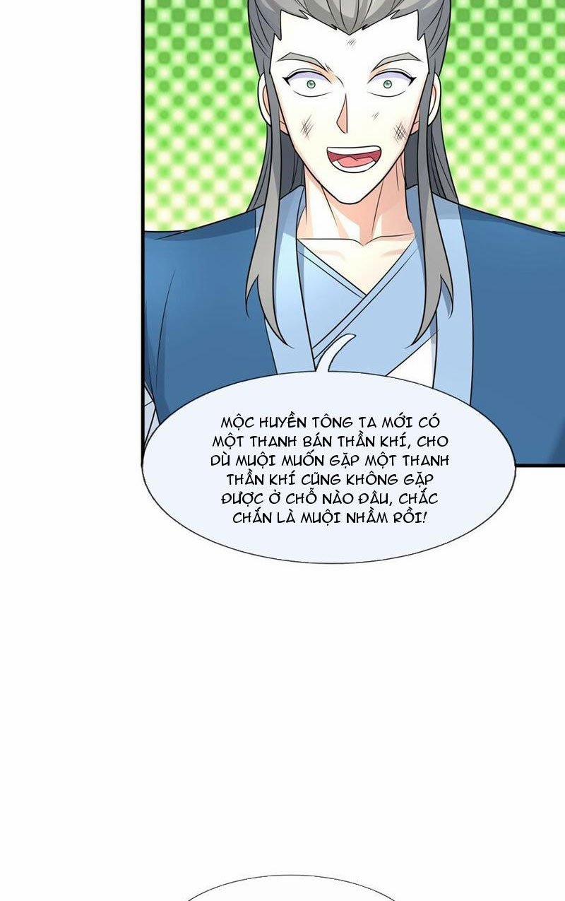 Thu Triệu Vạn Đồ Đệ, Vi Sư Vô Địch Thế Gian 53 trang 2
