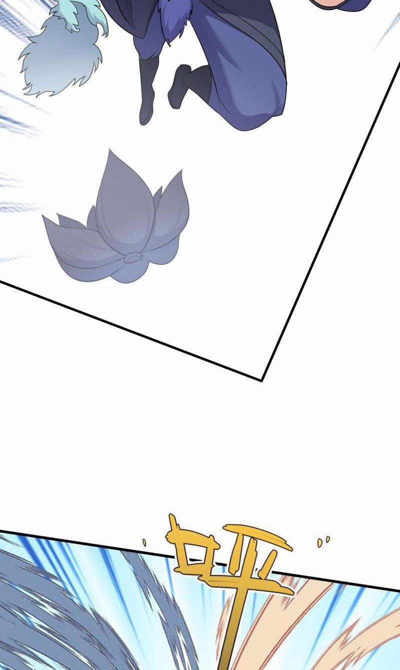 Thu Triệu Vạn Đồ Đệ, Vi Sư Vô Địch Thế Gian 53 trang 22