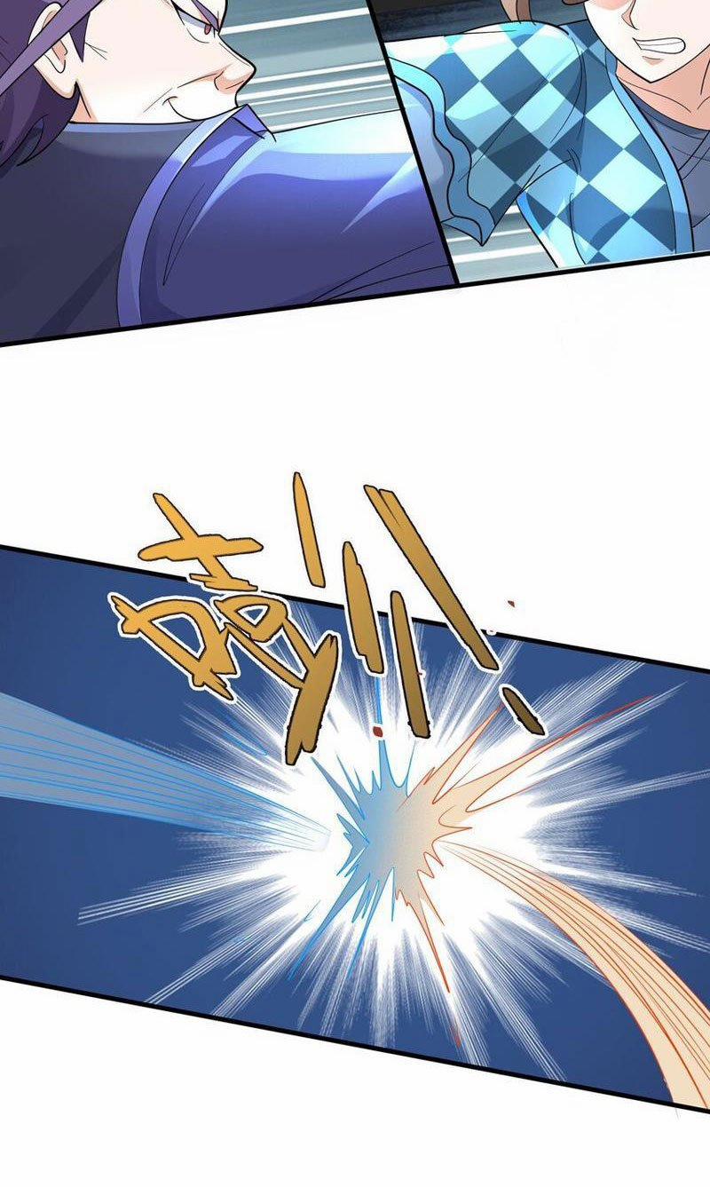 Thu Triệu Vạn Đồ Đệ, Vi Sư Vô Địch Thế Gian 53 trang 24