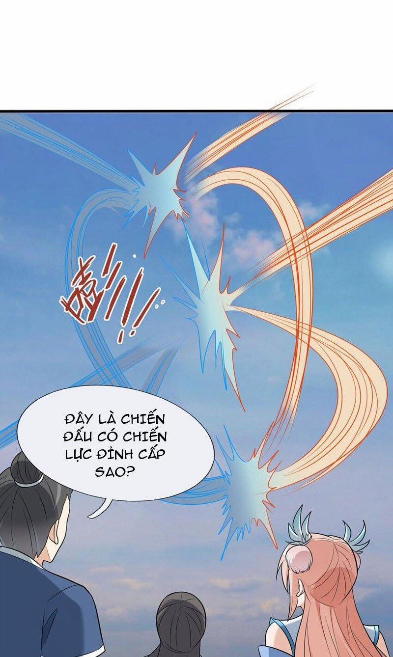Thu Triệu Vạn Đồ Đệ, Vi Sư Vô Địch Thế Gian 53 trang 25