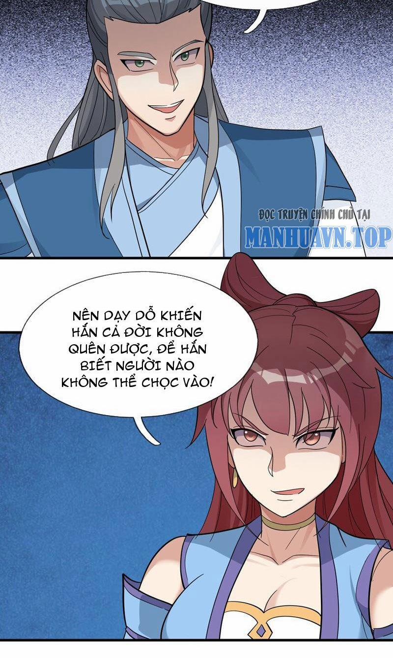 Thu Triệu Vạn Đồ Đệ, Vi Sư Vô Địch Thế Gian 53 trang 28