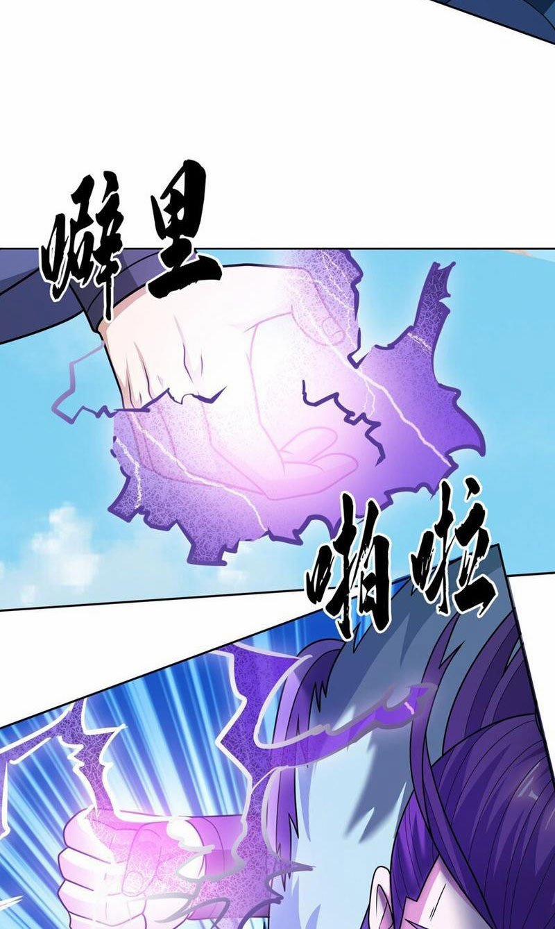 Thu Triệu Vạn Đồ Đệ, Vi Sư Vô Địch Thế Gian 53 trang 31